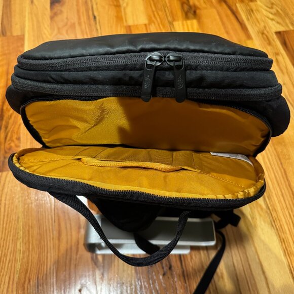 The North Face Kaban Backpack, TNF Black for Men - Picture 11 of 11